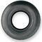 Rubbermaster 20.5x8.0-10 205/65D10 Highway Rib 8 Ply Tubeless High Speed Trailer Tire 489092 - alternate 1